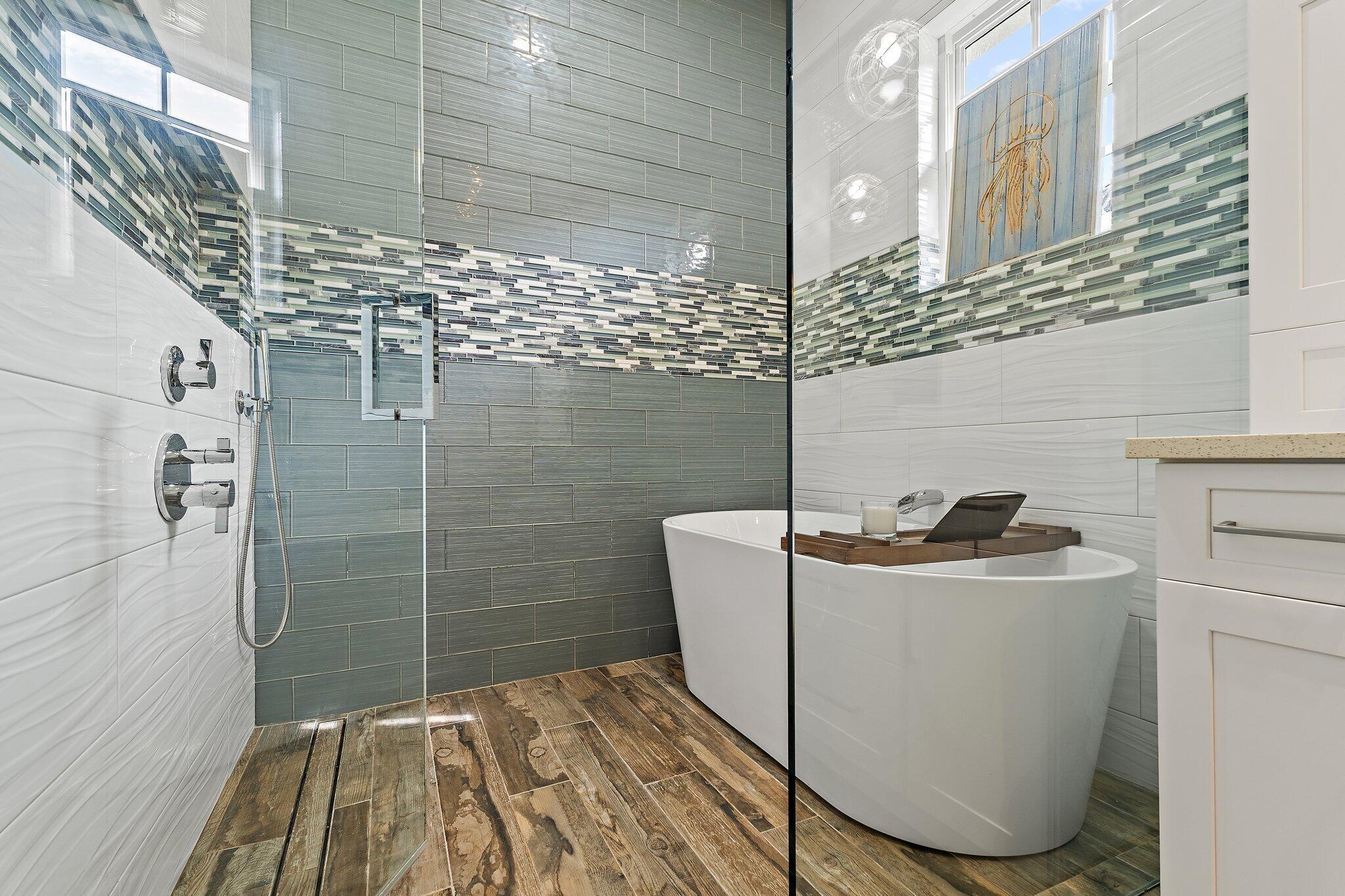 PASEOS - Residential