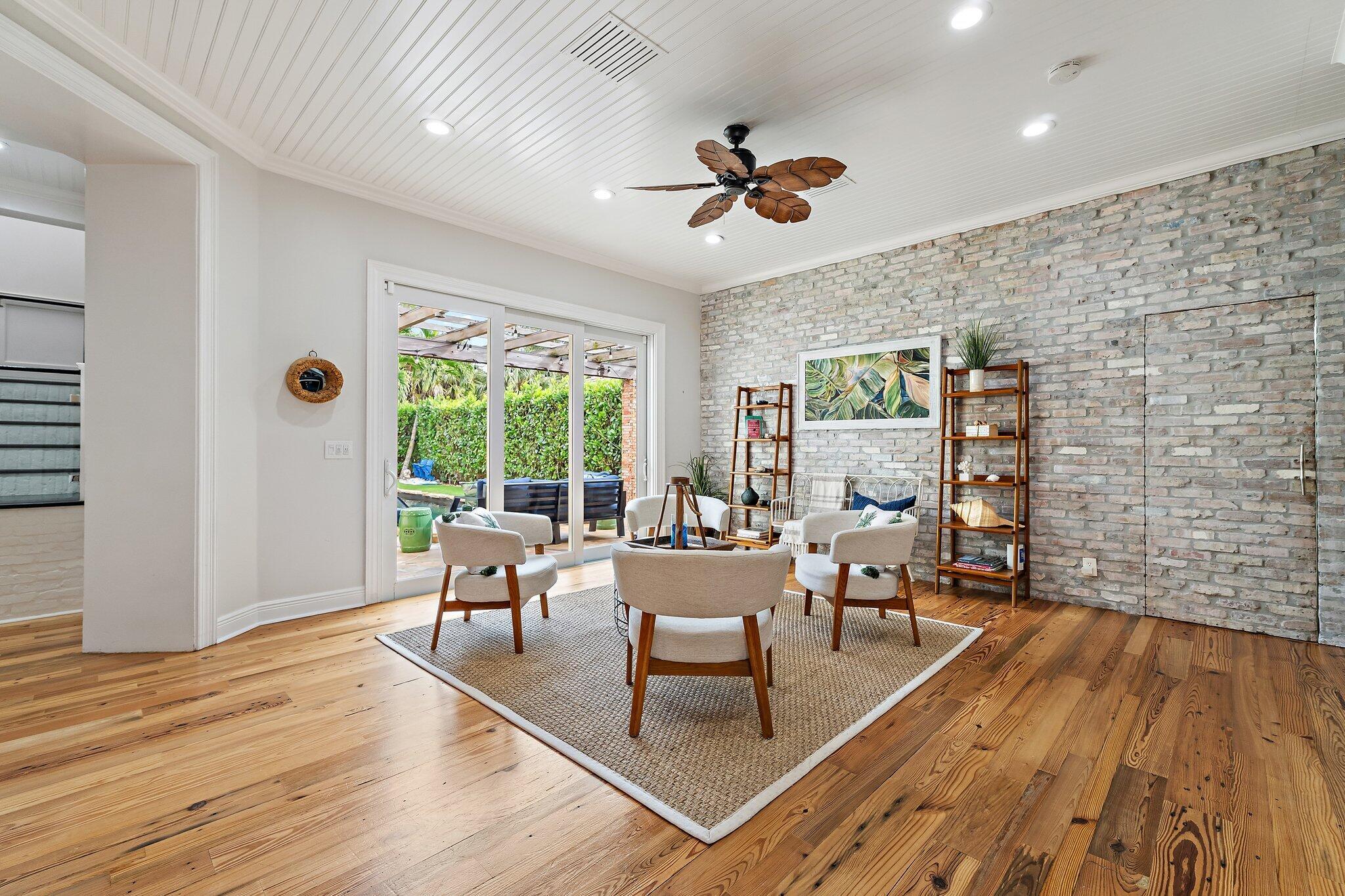 PASEOS - Residential