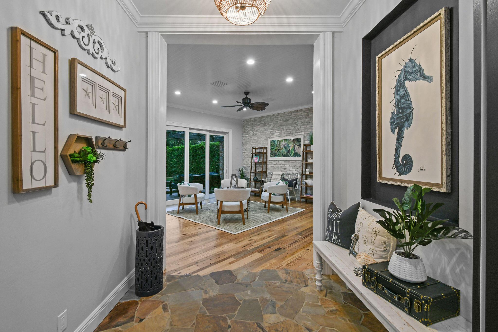 PASEOS - Residential