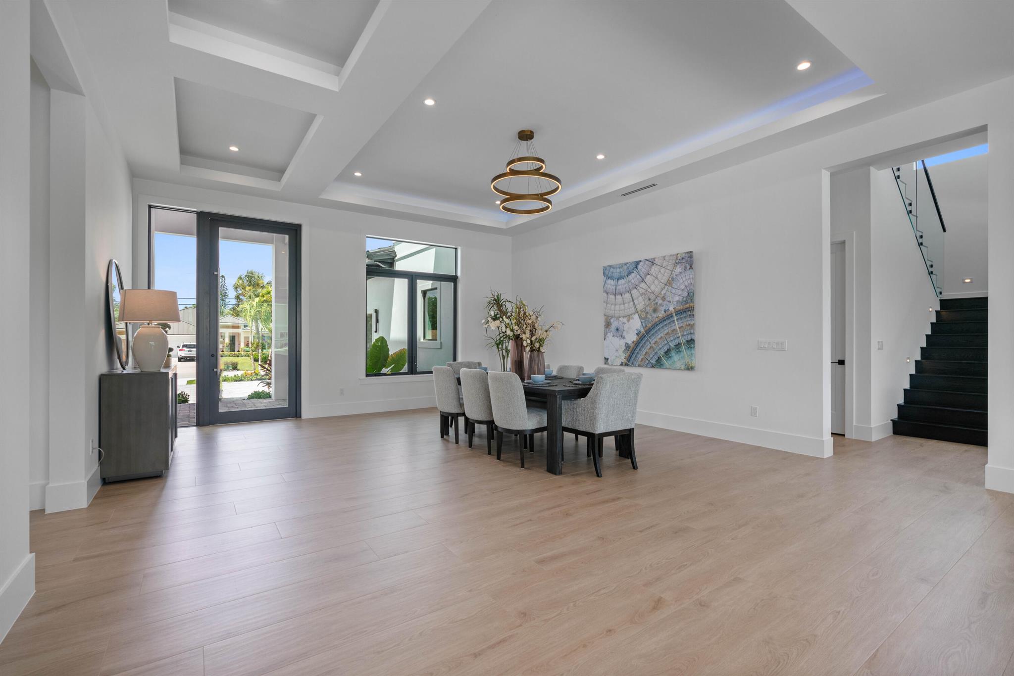 PIRATES COVE - Residential