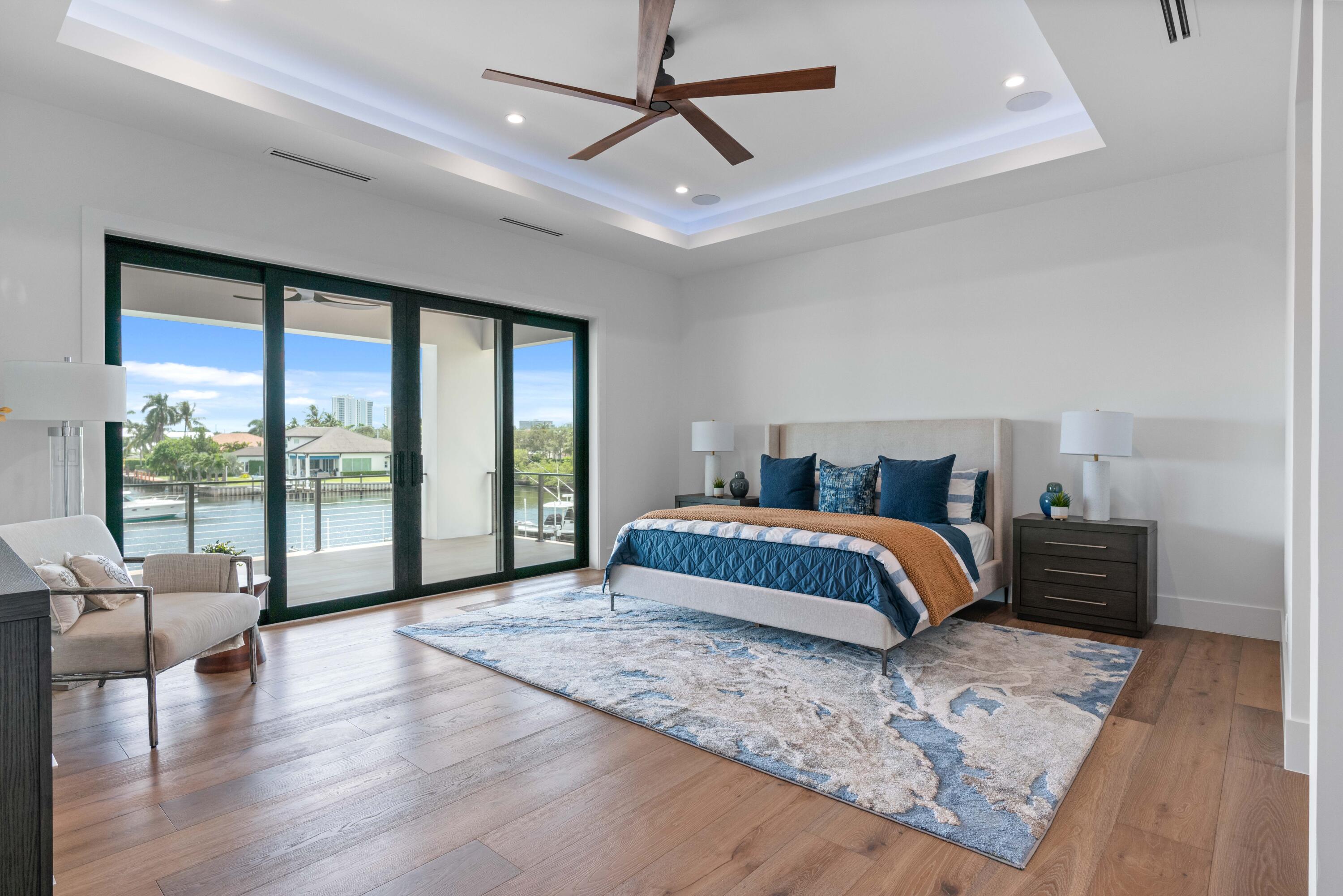 PIRATES COVE - Residential