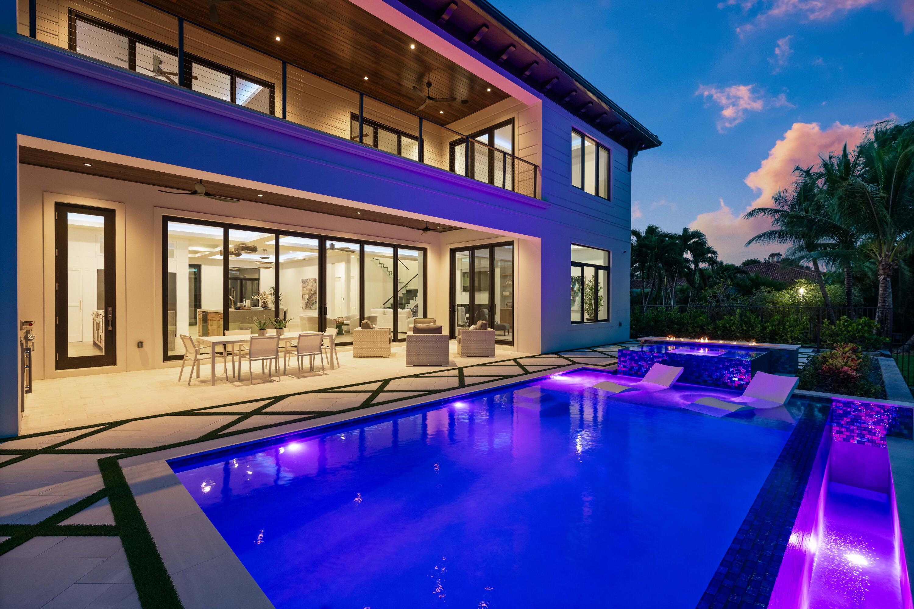 PIRATES COVE - Residential