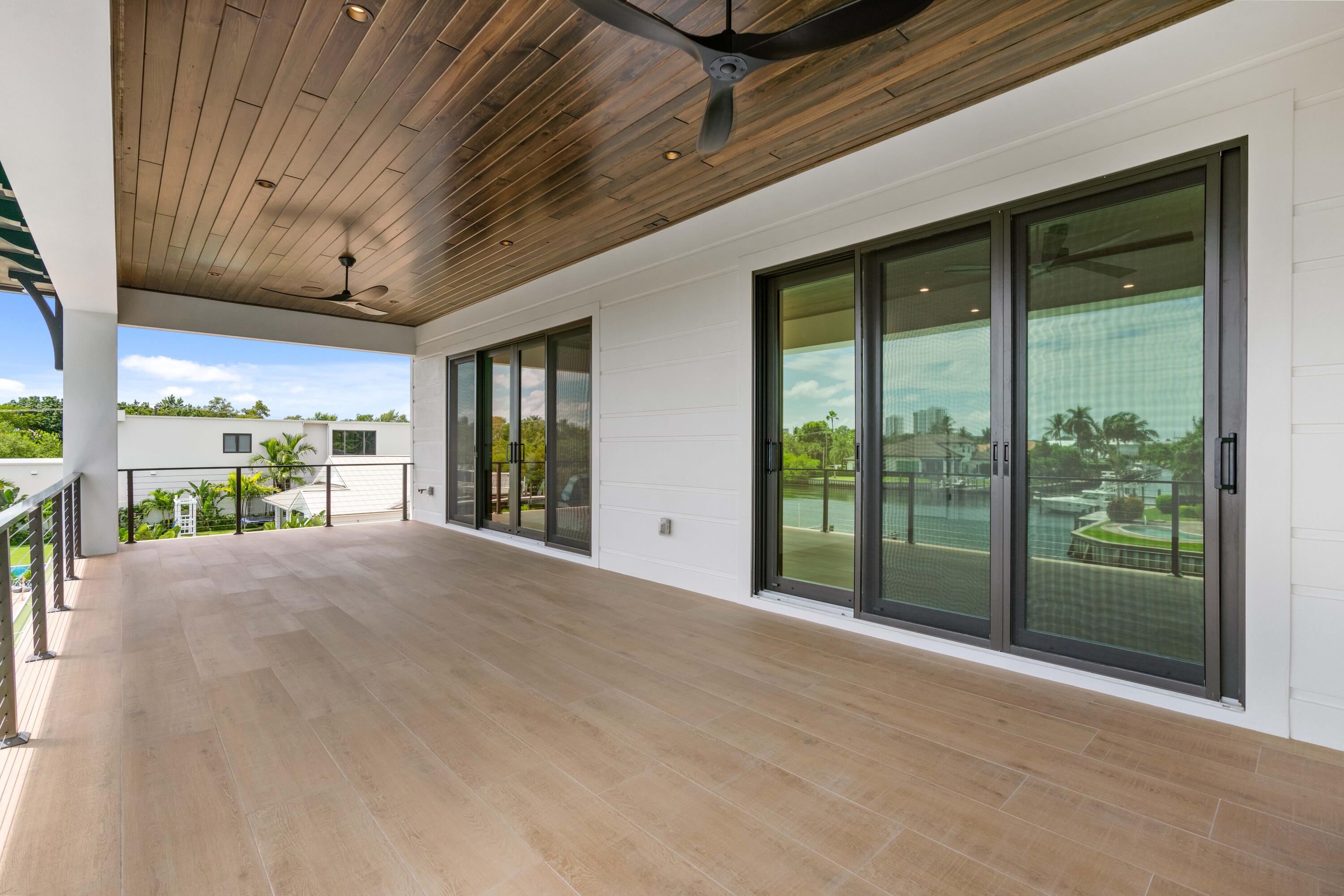 PIRATES COVE - Residential