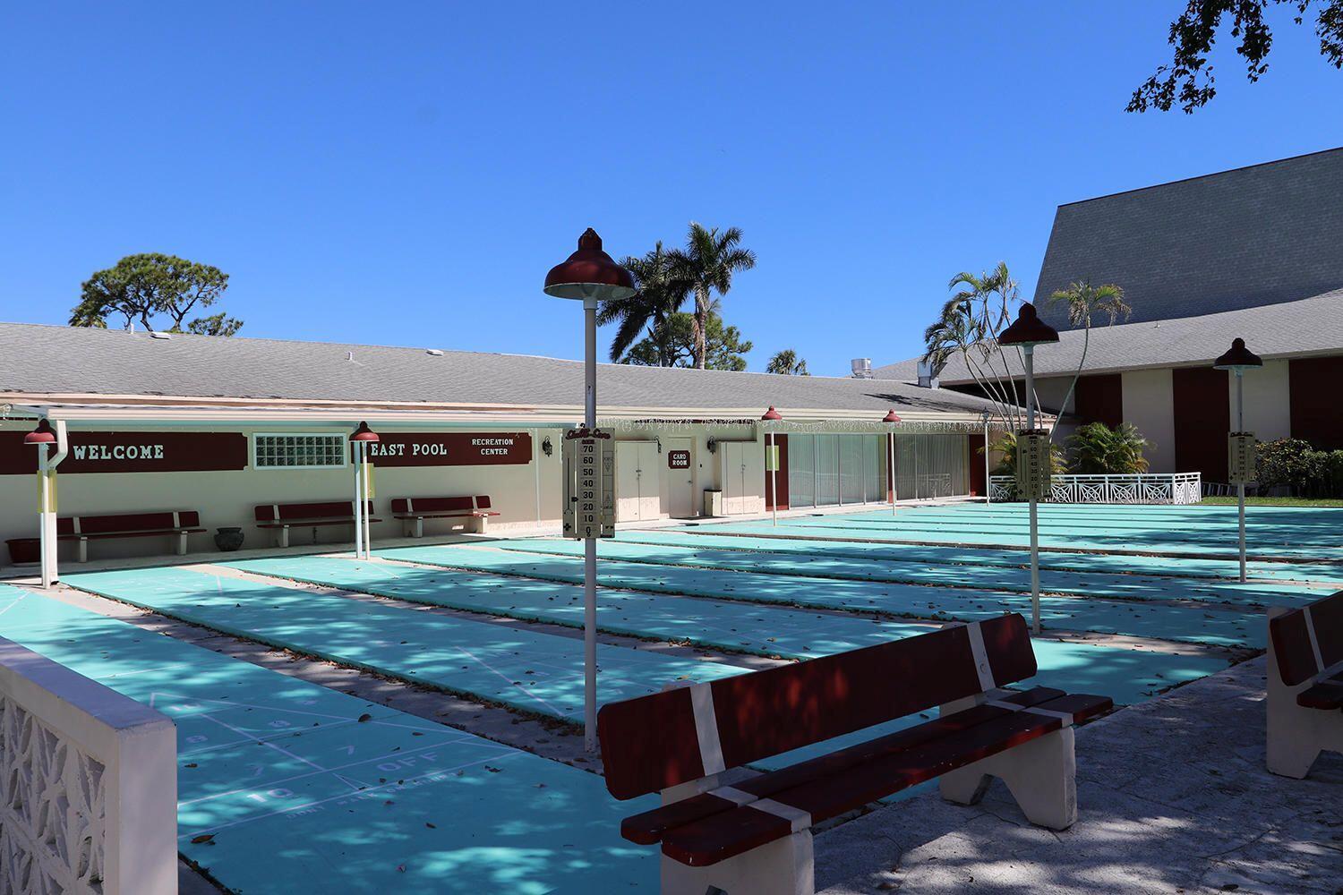 LAKE CLARKE GARDENS - Residential