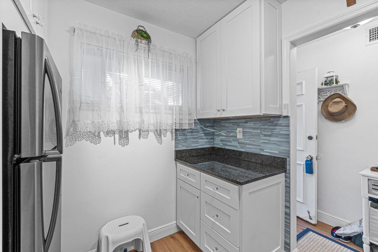 LAKE CLARKE GARDENS - Residential