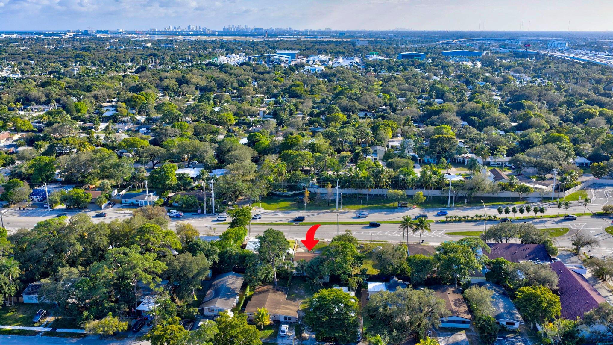 RIVERSIDE PARK ADD AMEN P - Residential Income