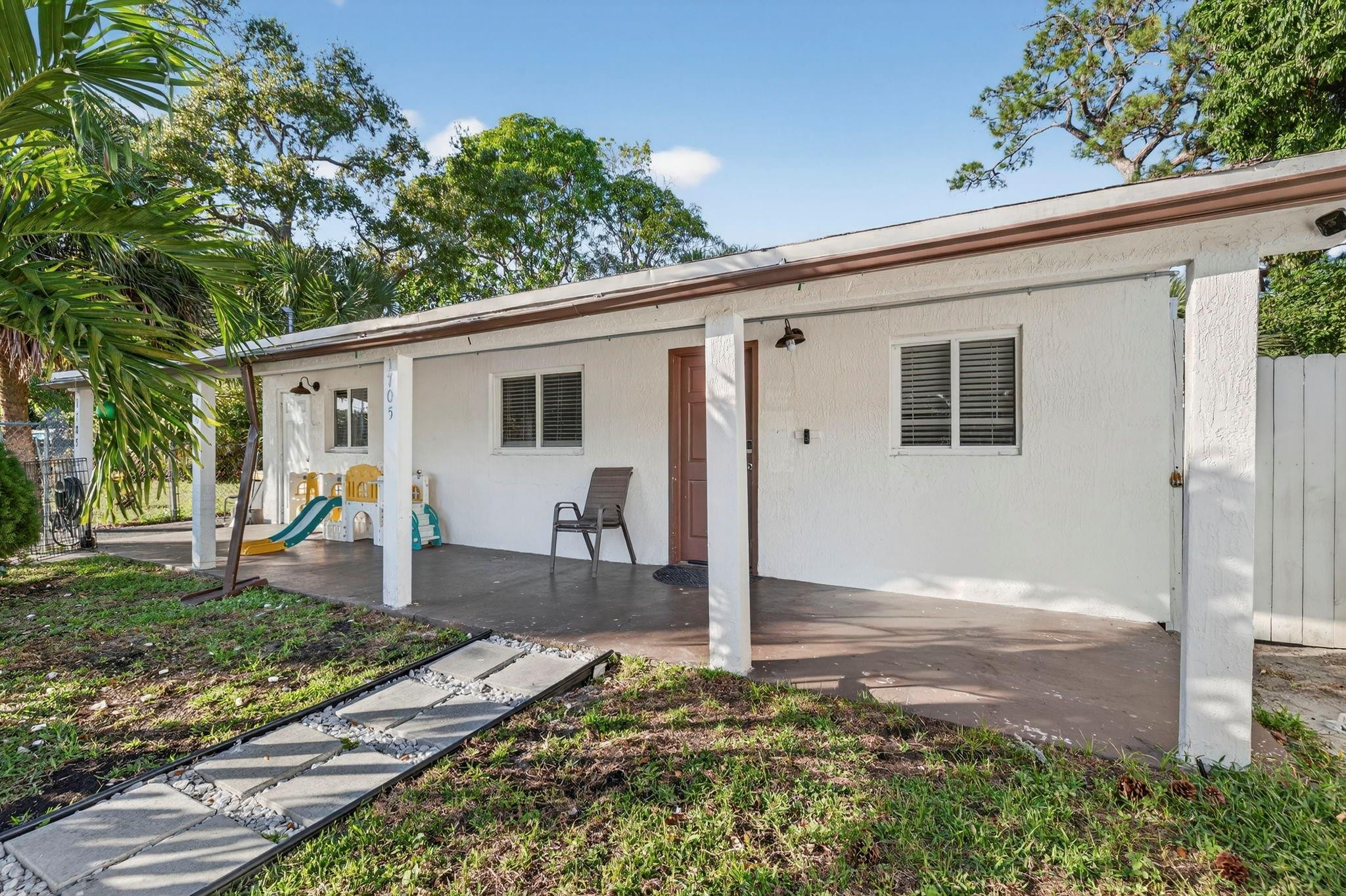 RIVERSIDE PARK ADD AMEN P - Residential Income