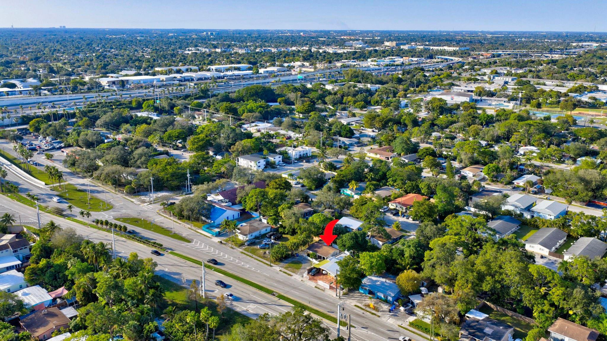 RIVERSIDE PARK ADD AMEN P - Residential Income