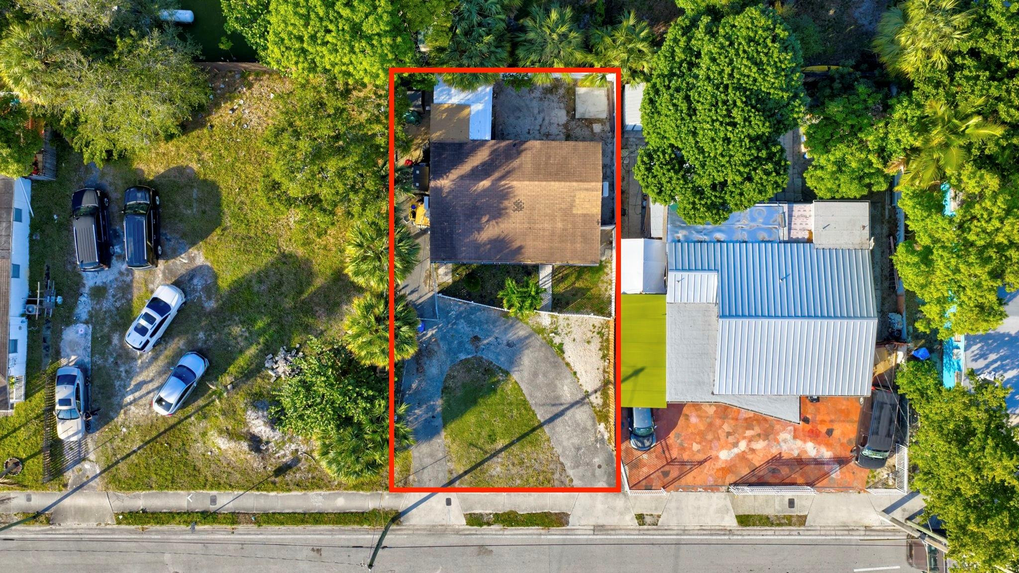 RIVERSIDE PARK ADD AMEN P - Residential Income