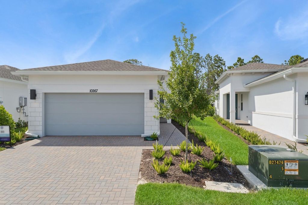 Photo of 10267 Dreamweaver Road #30, Port Saint Lucie, FL 34987 (MLS # R11064815)