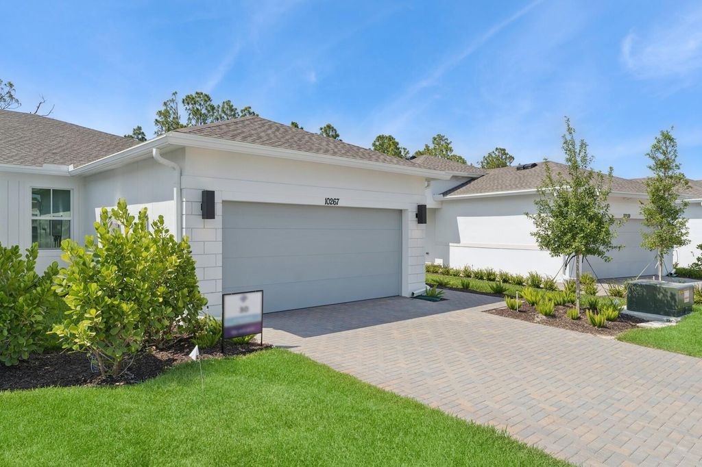 Photo of 10267 Dreamweaver Road #30, Port Saint Lucie, FL 34987 (MLS # R11064815)