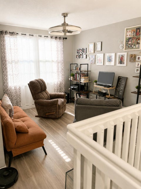 Tiny photo for 11957 DONLIN Drive, Wellington, FL 33414 (MLS # B26071026)