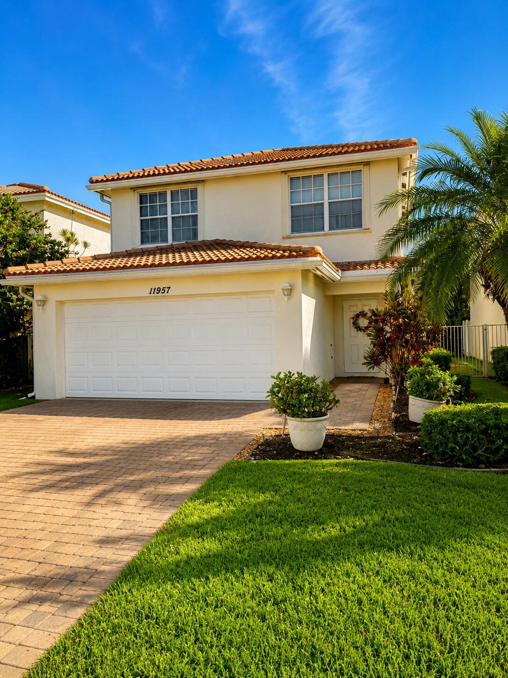 Photo of 11957 DONLIN Drive, Wellington, FL 33414 (MLS # B26071026)