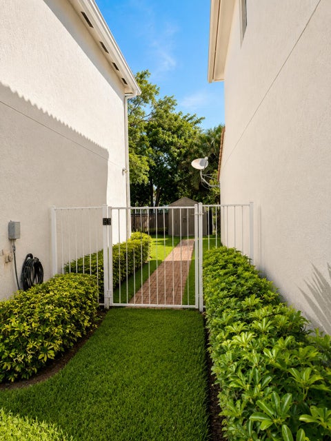 Tiny photo for 11957 DONLIN Drive, Wellington, FL 33414 (MLS # B26071026)