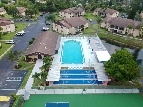 A home in Greenacres