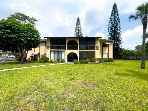 A home in Greenacres