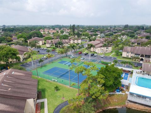 A home in Greenacres