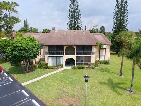 A home in Greenacres