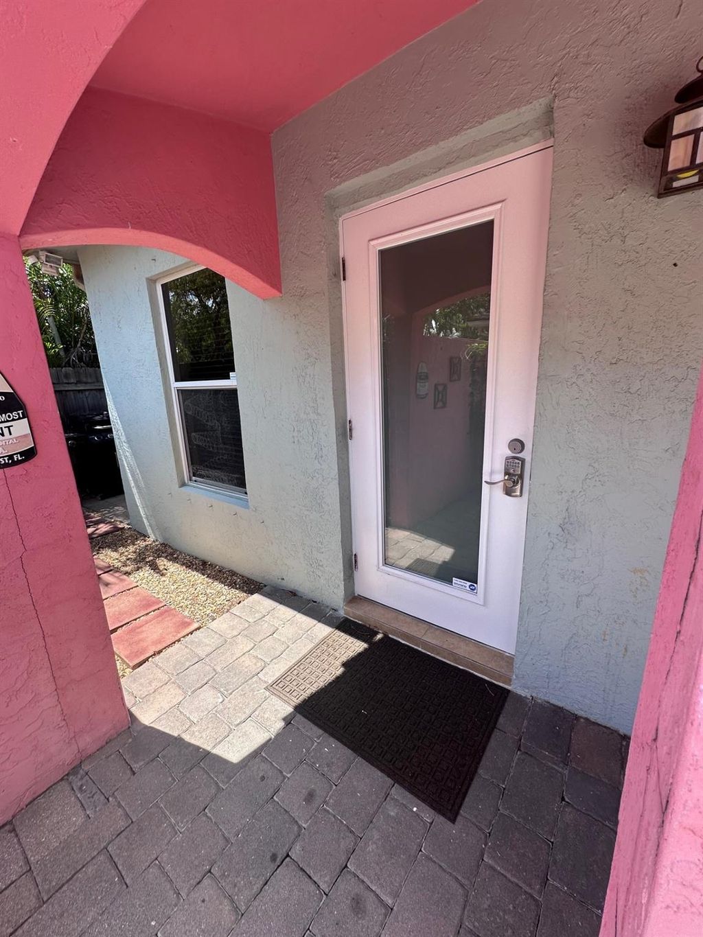 Photo of 1334 NE 16th Avenue #FRONT, Fort Lauderdale, FL 33304 (MLS # F10495576)