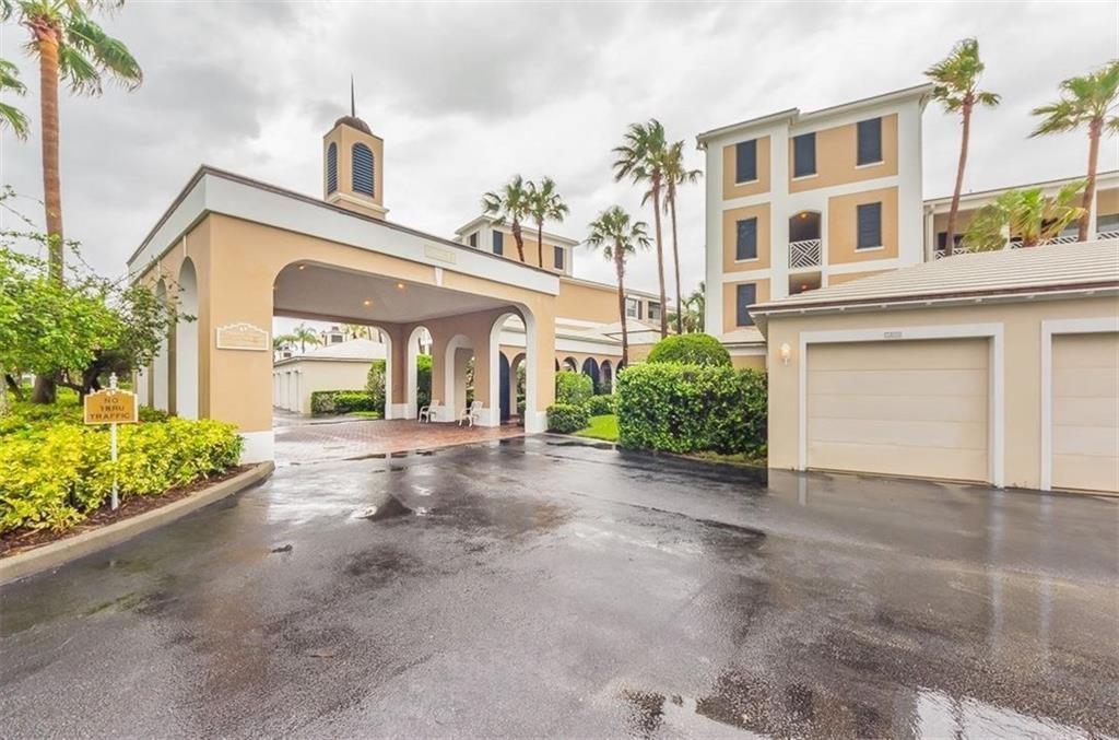 Photo of 4775 S Harbor Drive #106, Vero Beach, FL 32967 (MLS # B26077033)