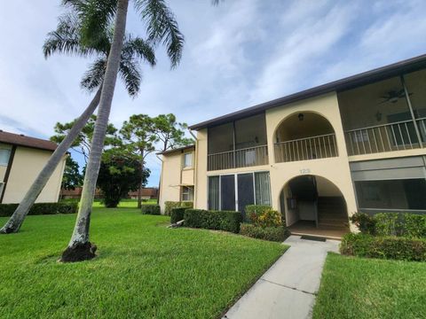 A home in Greenacres