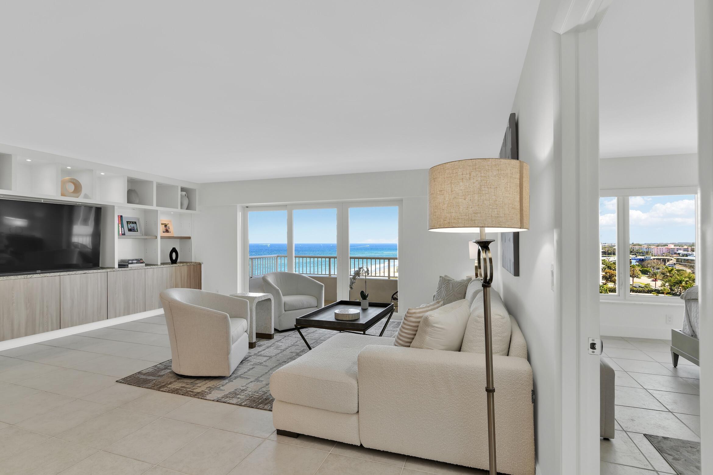 SABAL SHORES APTS CONDO - Residential