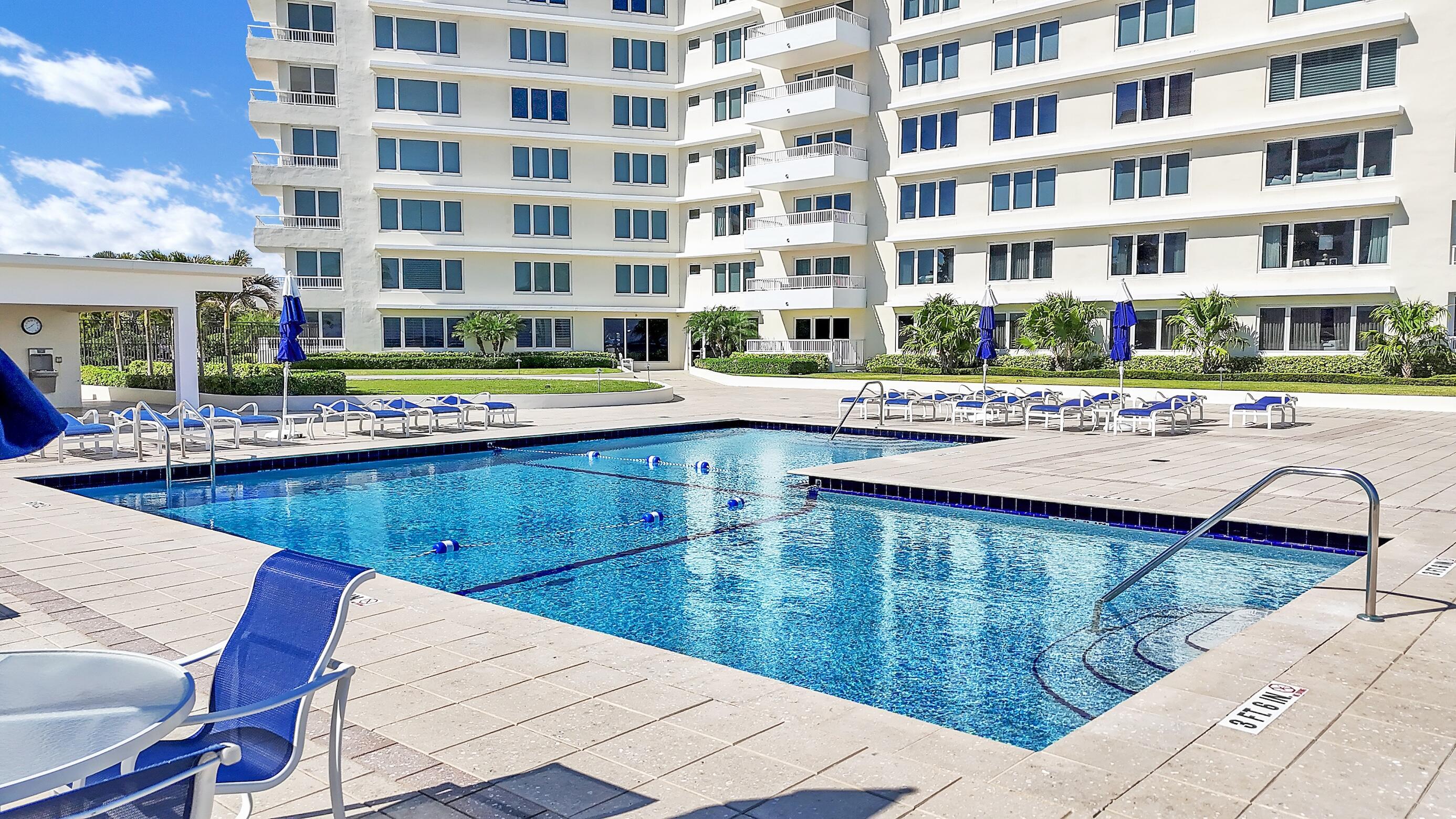 SABAL SHORES APTS CONDO - Residential