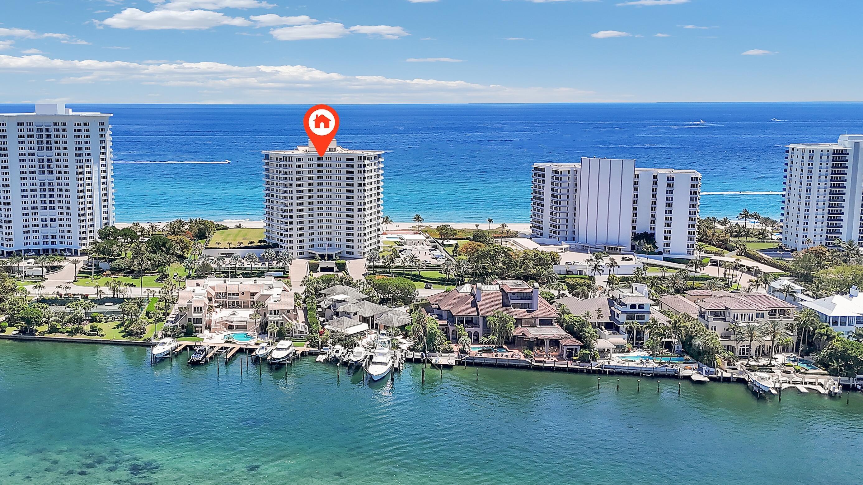 SABAL SHORES APTS CONDO - Residential