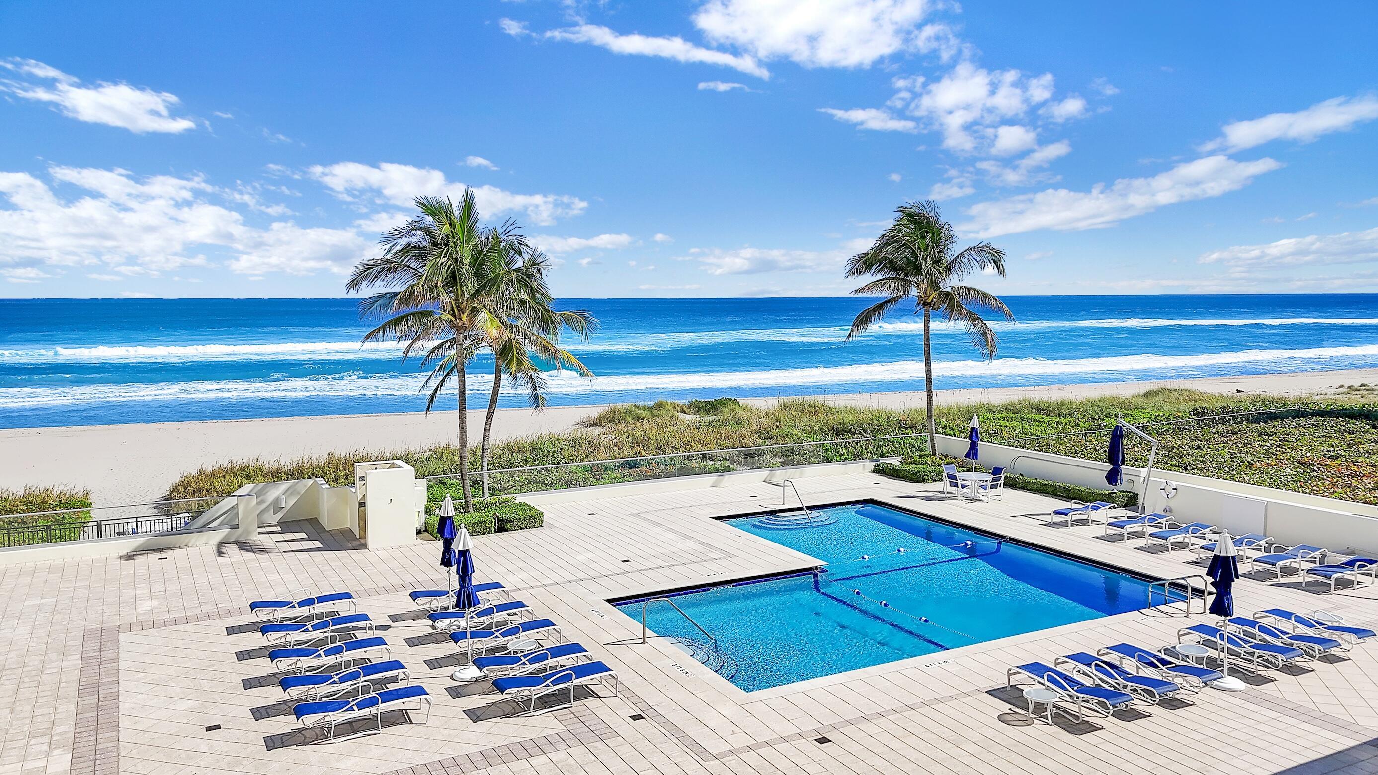 SABAL SHORES APTS CONDO - Residential