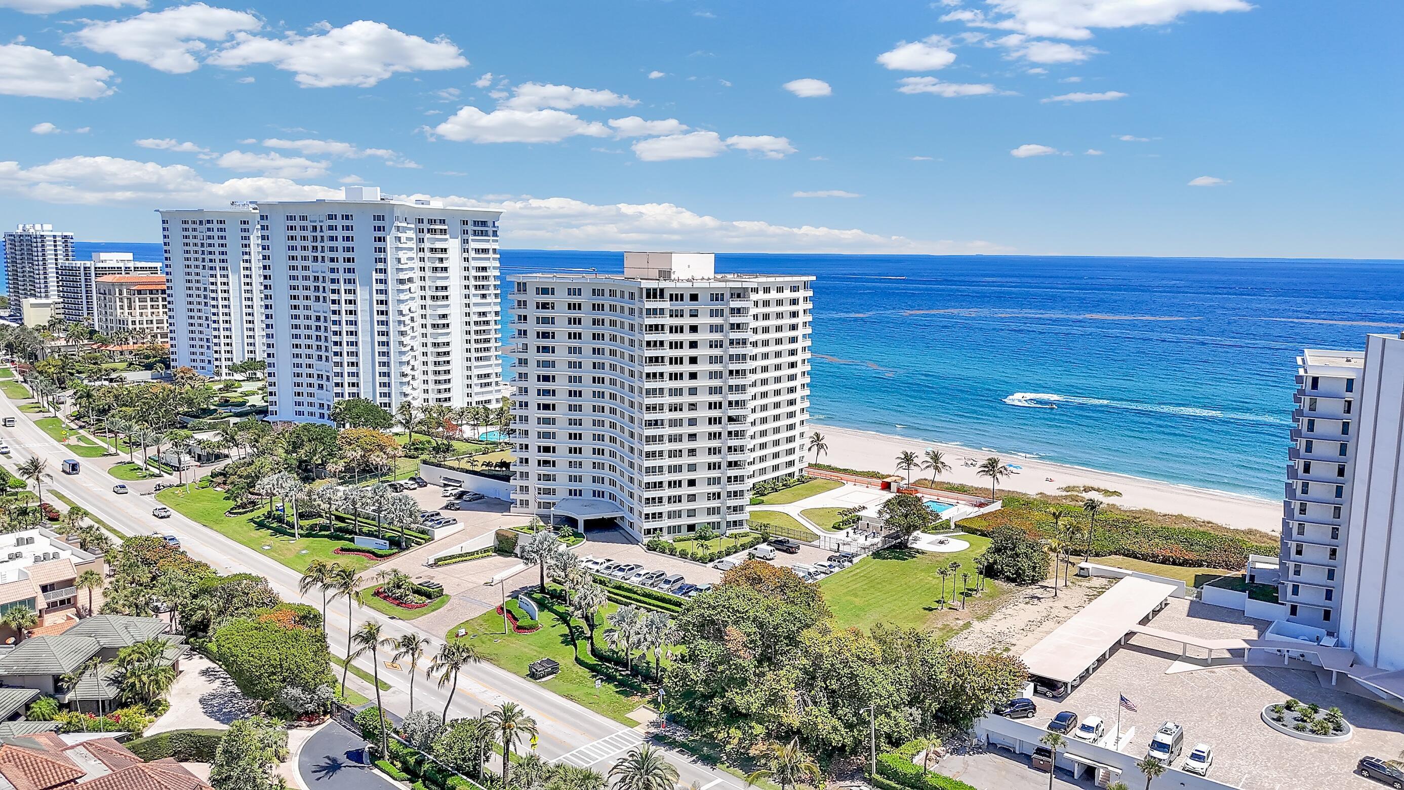 SABAL SHORES APTS CONDO - Residential