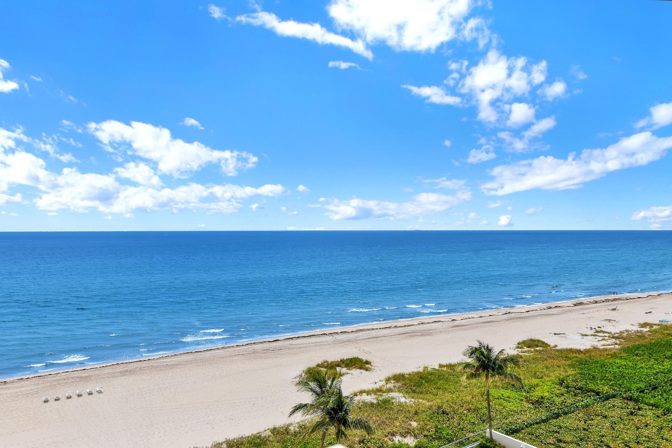 600 S Ocean Boulevard 802, Boca Raton, FL, 33432/$849,900 4 600 S Ocean Boulevard 802