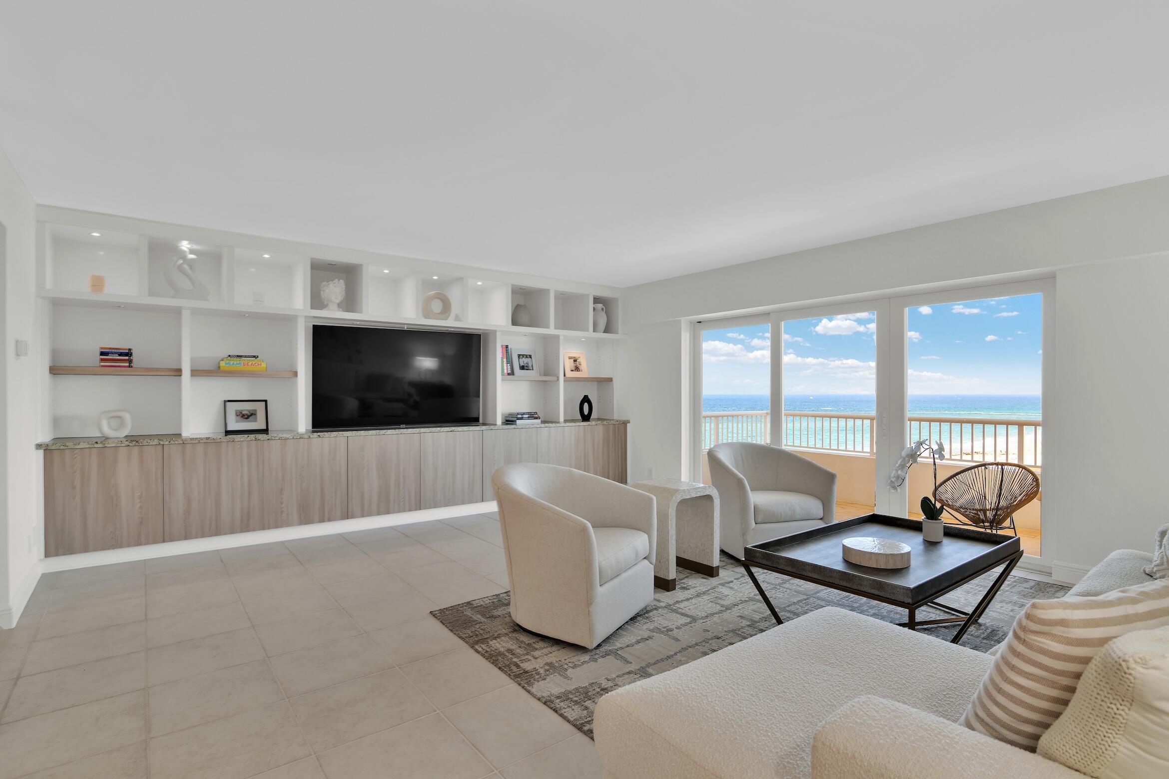 SABAL SHORES APTS CONDO - Residential