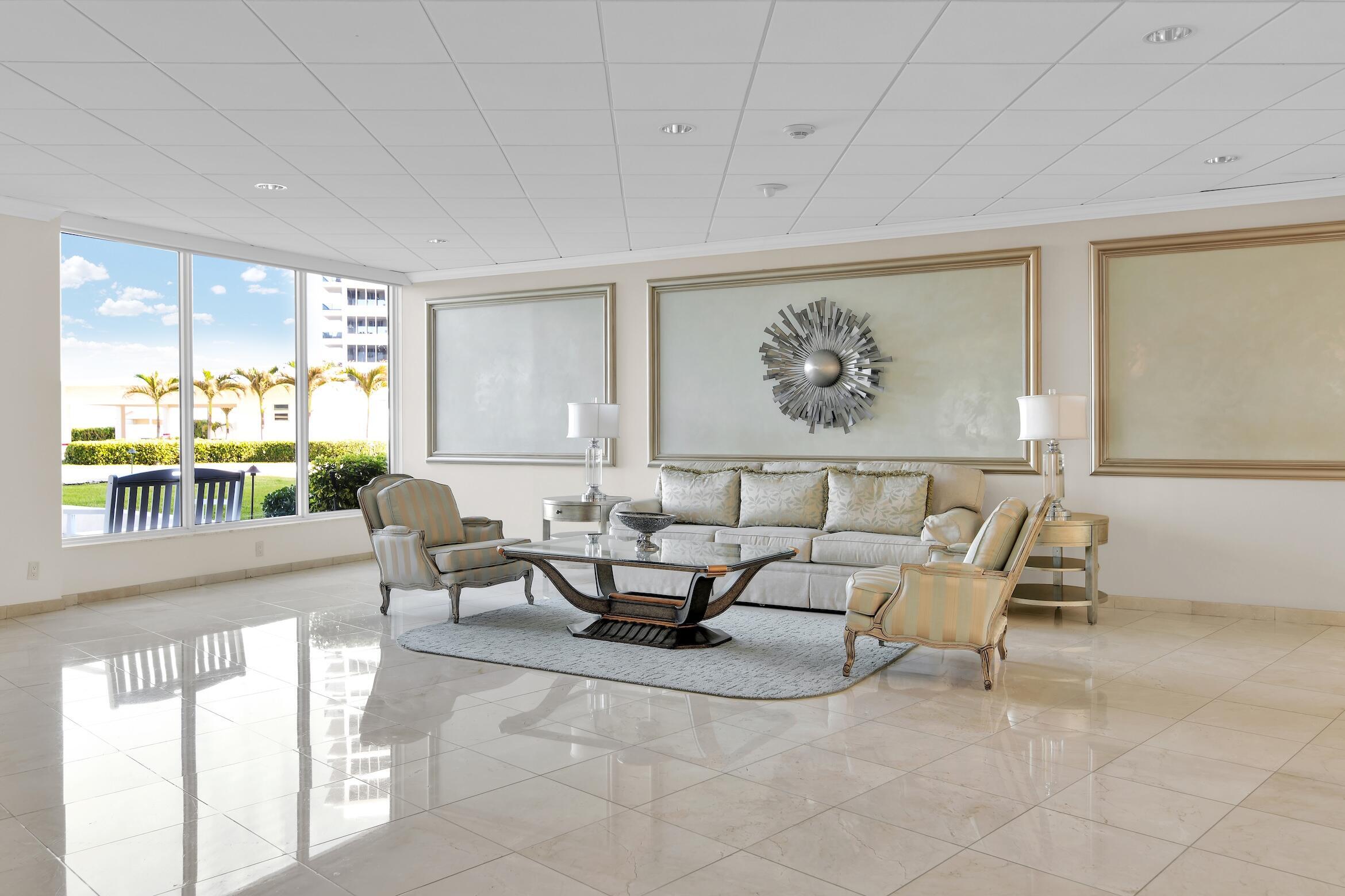 SABAL SHORES APTS CONDO - Residential