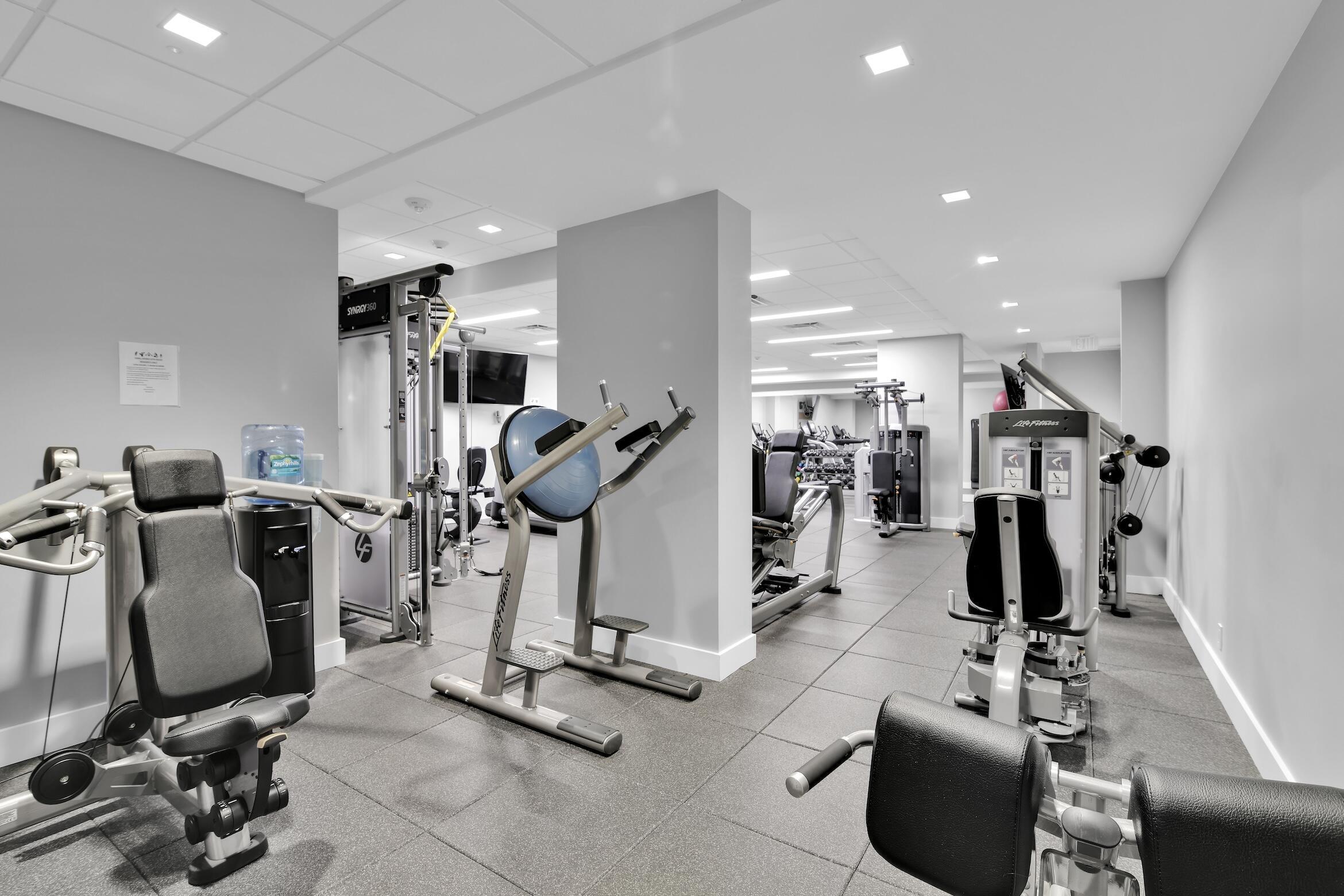 SABAL SHORES APTS CONDO - Residential