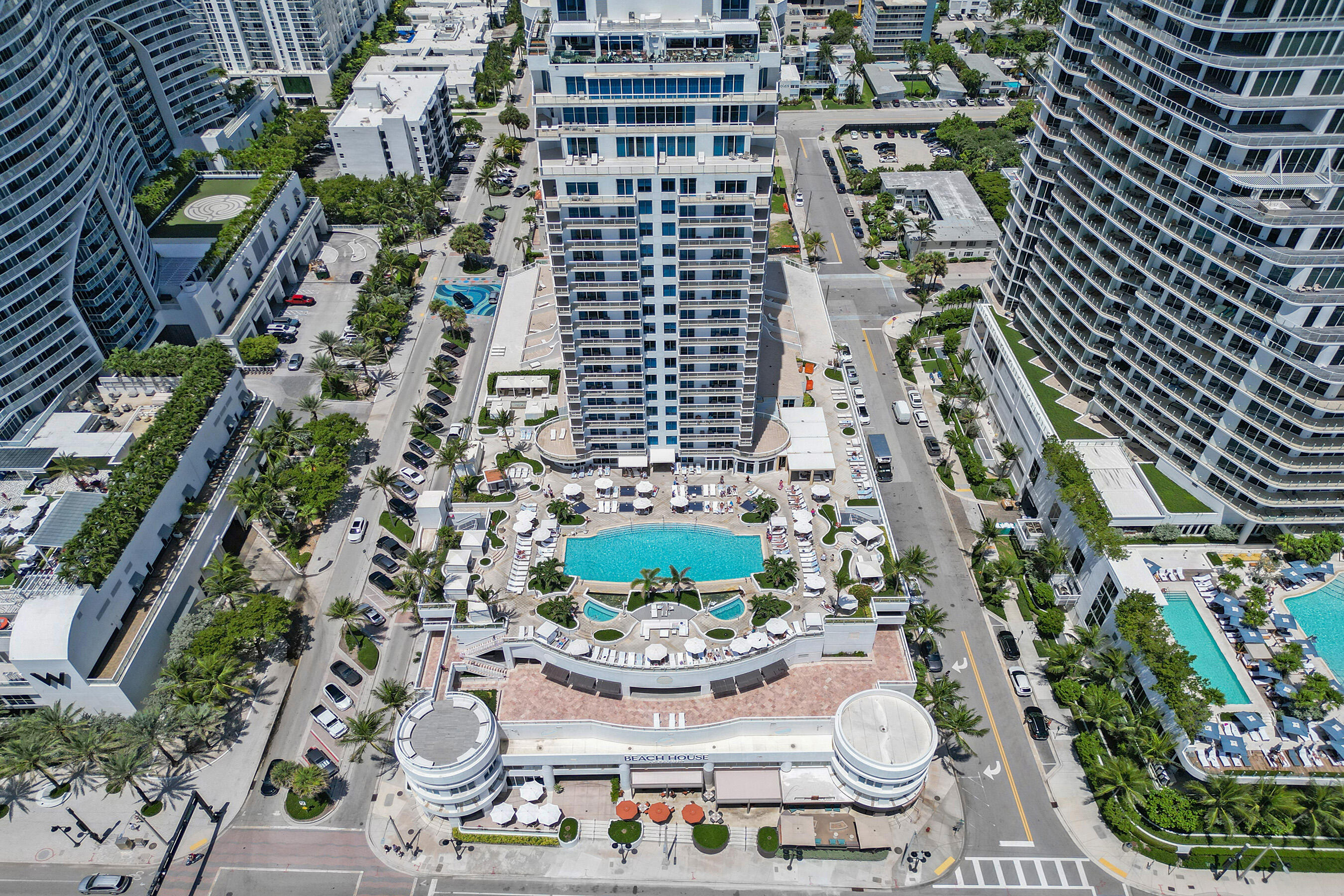 505 N Fort Lauderdale Beach Boulevard N 2500