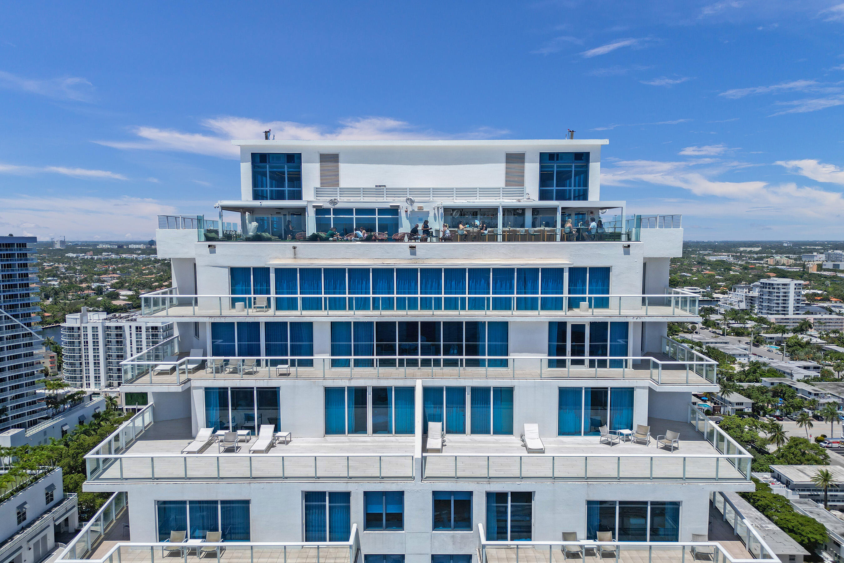 505 N Fort Lauderdale Beach Boulevard N 2500