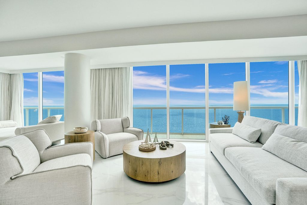 Photo of 505 N Fort Lauderdale Beach Boulevard N #2500, Fort Lauderdale, FL 33304 (MLS # B26043359)