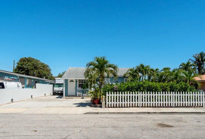 729 Francis Street