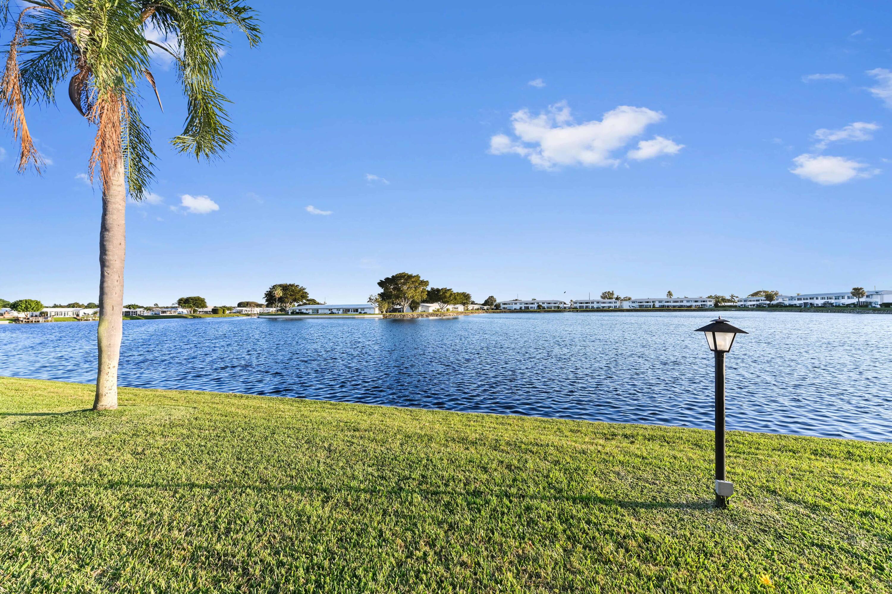 LEISUREVILLE LAKE CONDO - Residential