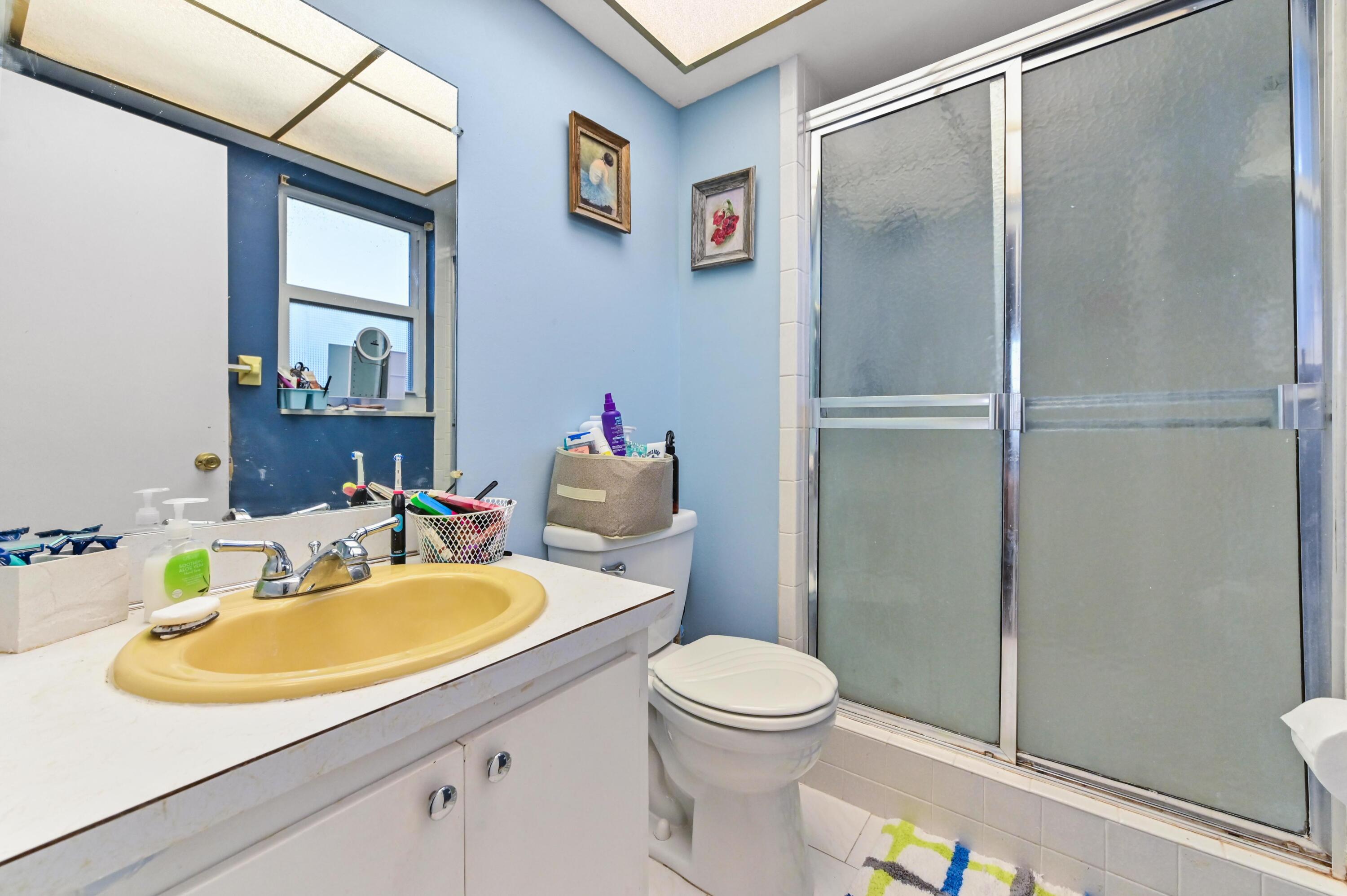 LEISUREVILLE LAKE CONDO - Residential