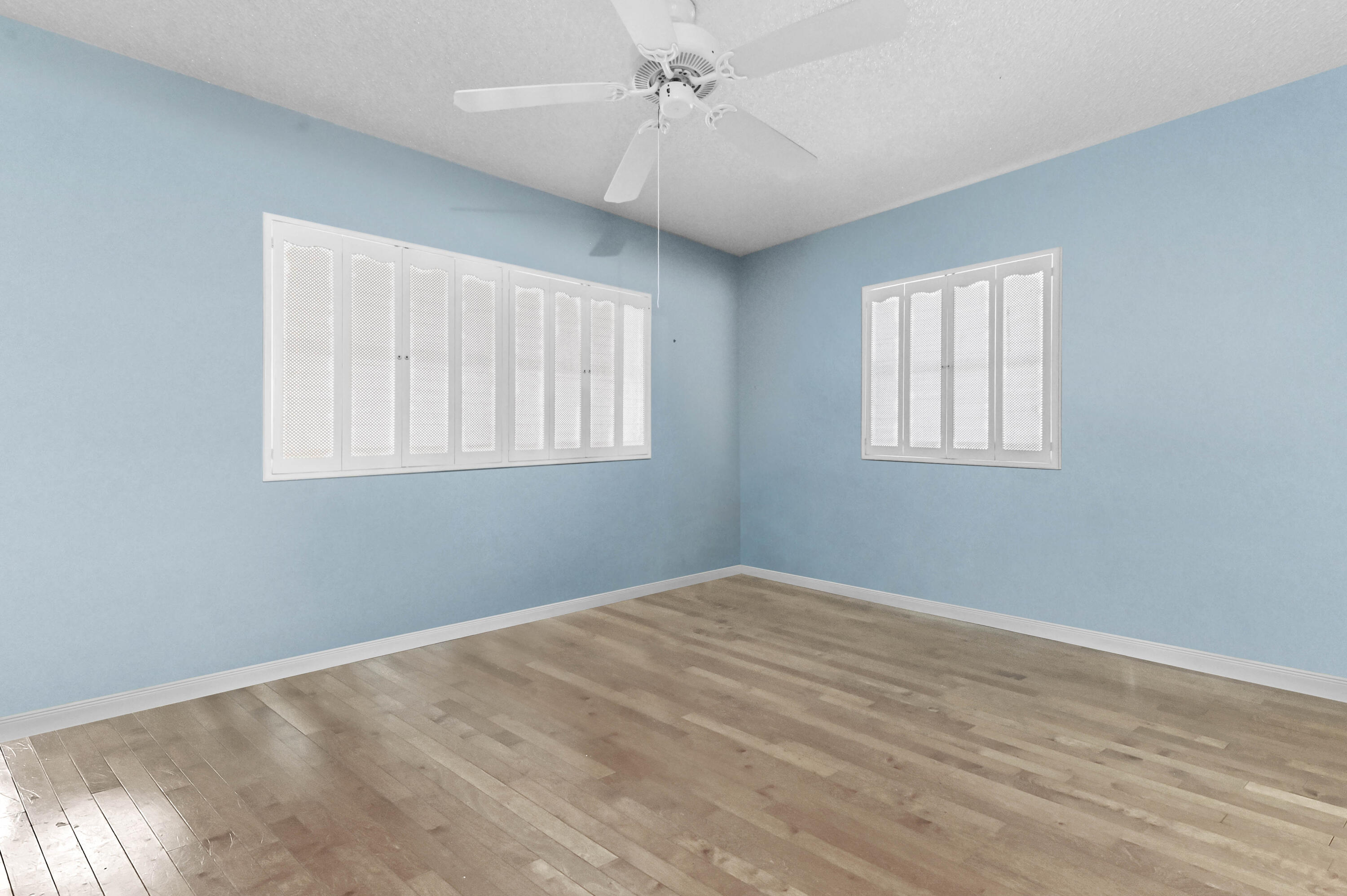 LEISUREVILLE LAKE CONDO - Residential