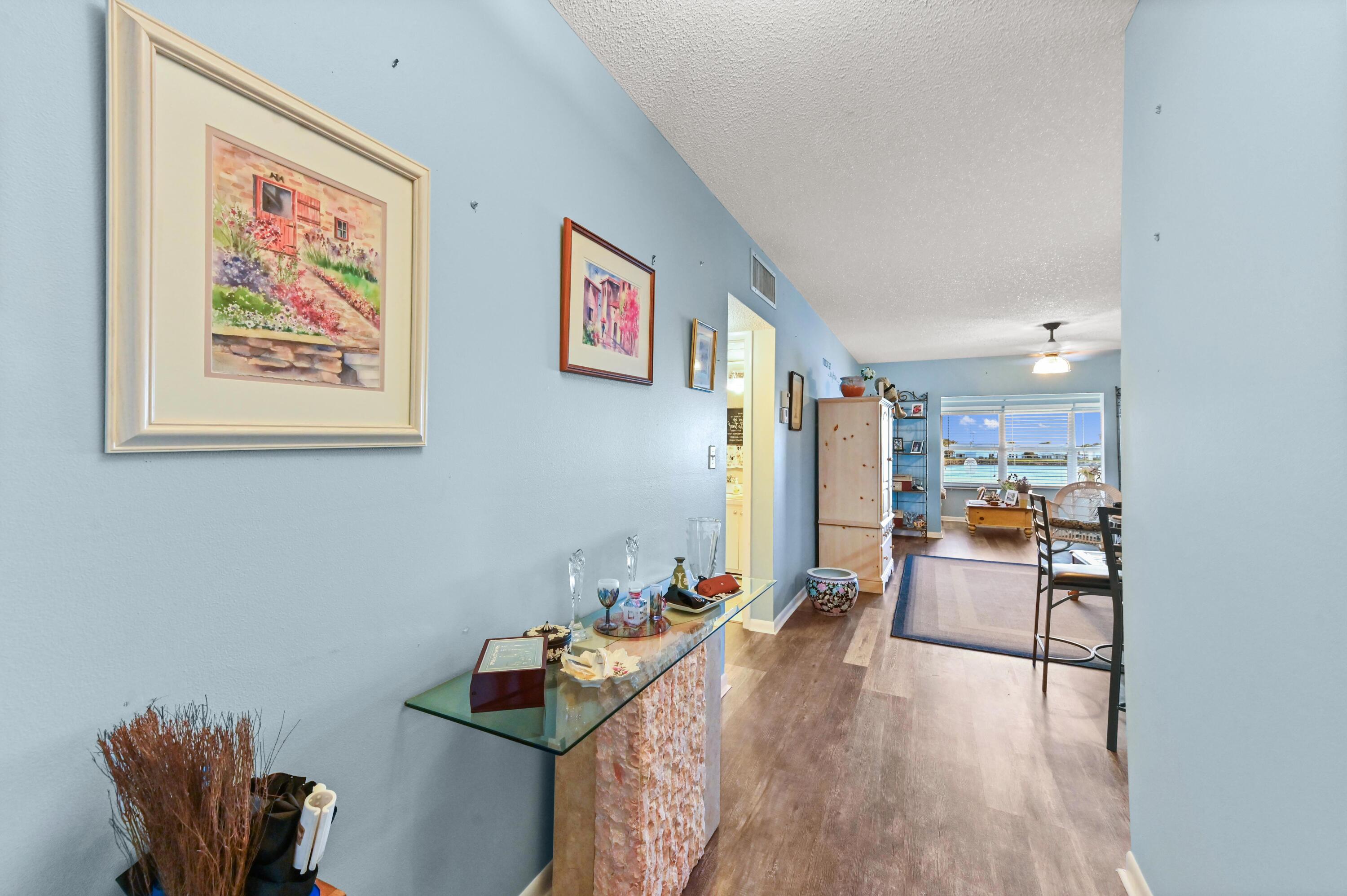 LEISUREVILLE LAKE CONDO - Residential