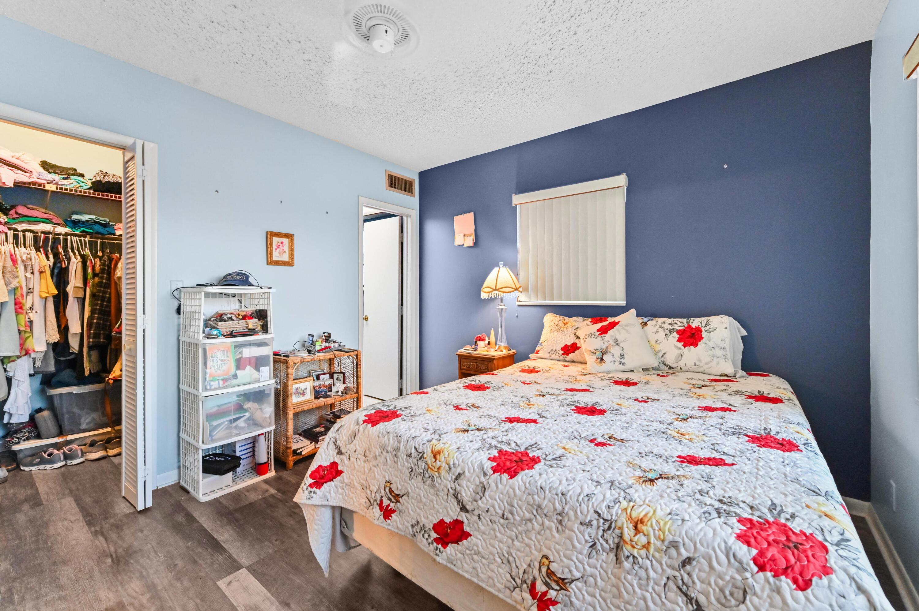 LEISUREVILLE LAKE CONDO - Residential