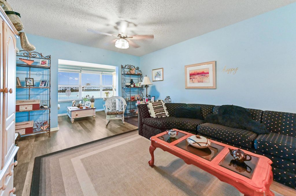 Photo of 1114 Lake Terrace #212, Boynton Beach, FL 33426 (MLS # R11166226)