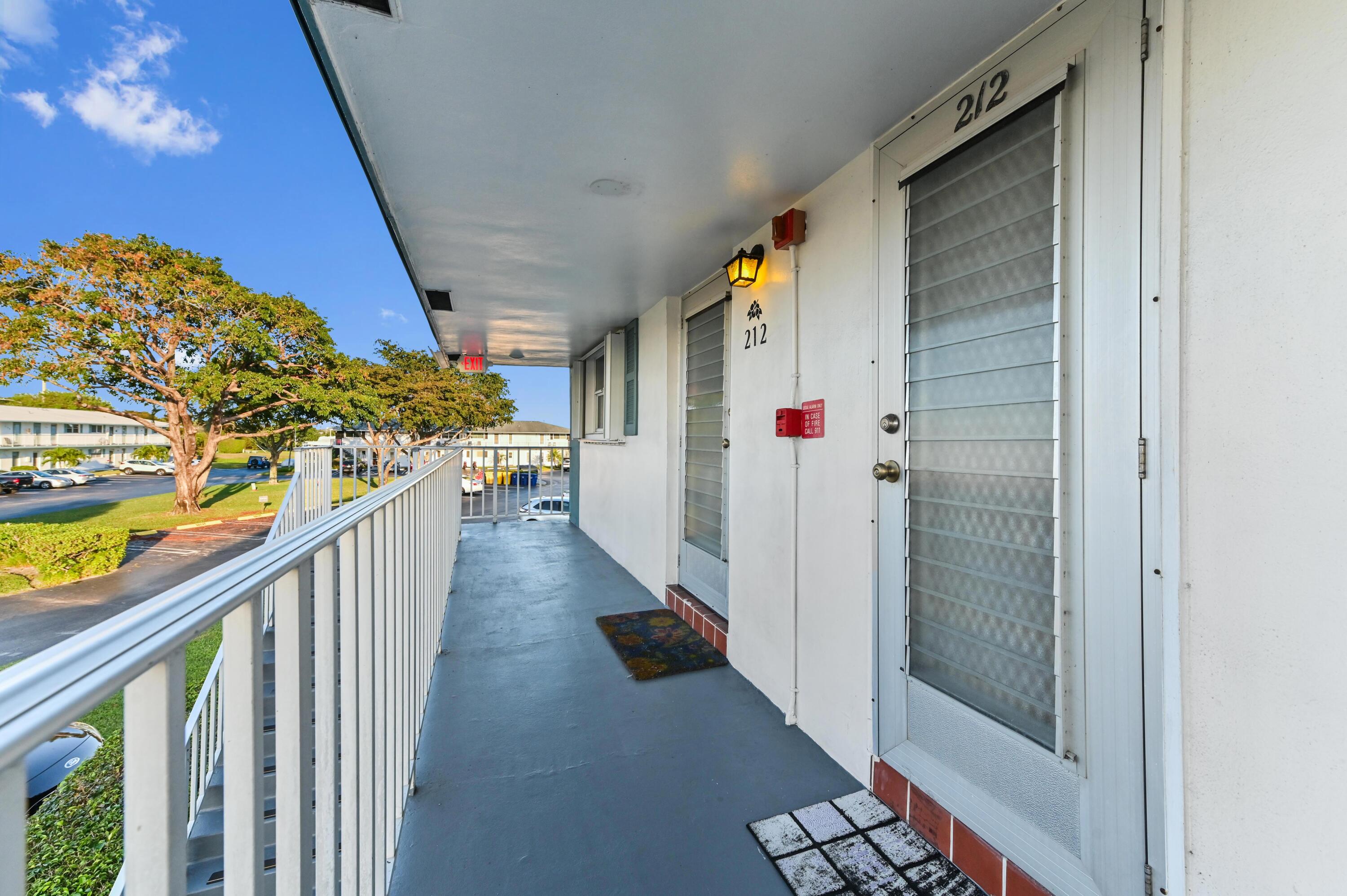 LEISUREVILLE LAKE CONDO - Residential