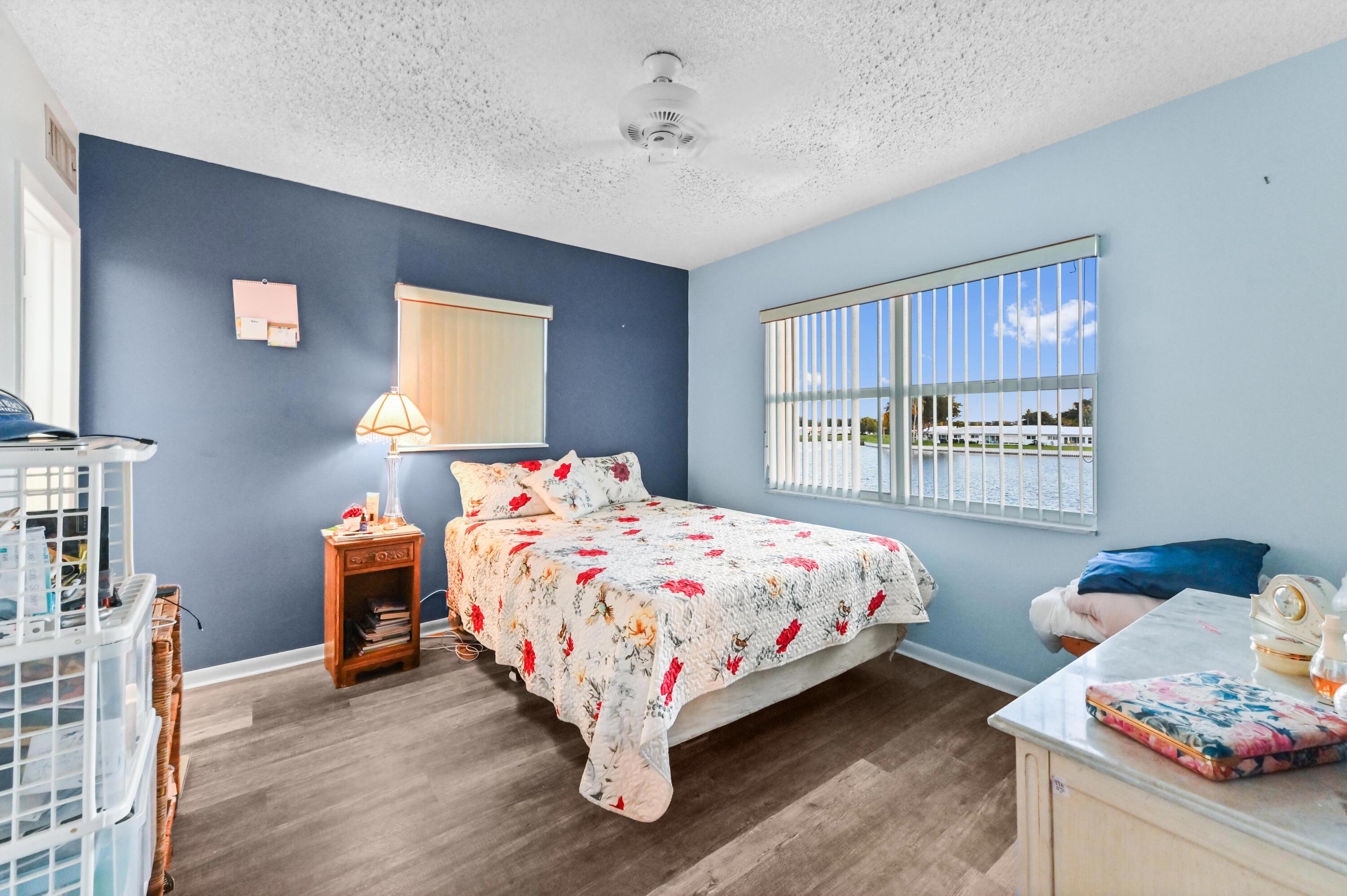 LEISUREVILLE LAKE CONDO - Residential