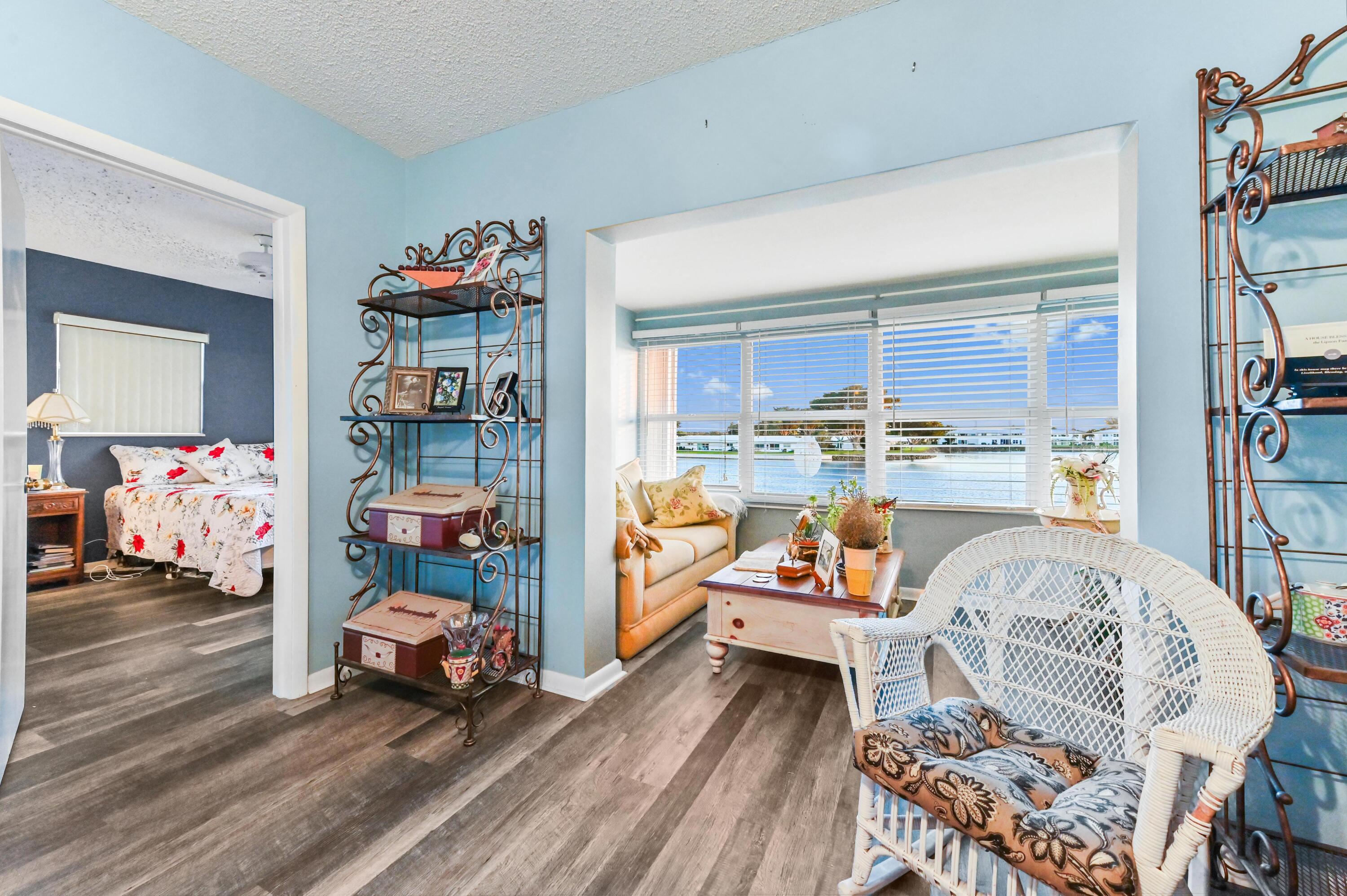 LEISUREVILLE LAKE CONDO - Residential