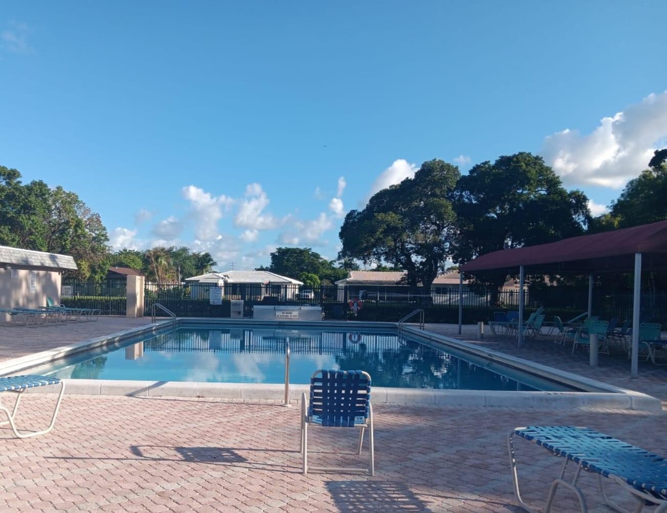 Westwood Commy 6 81-35 B - Residential