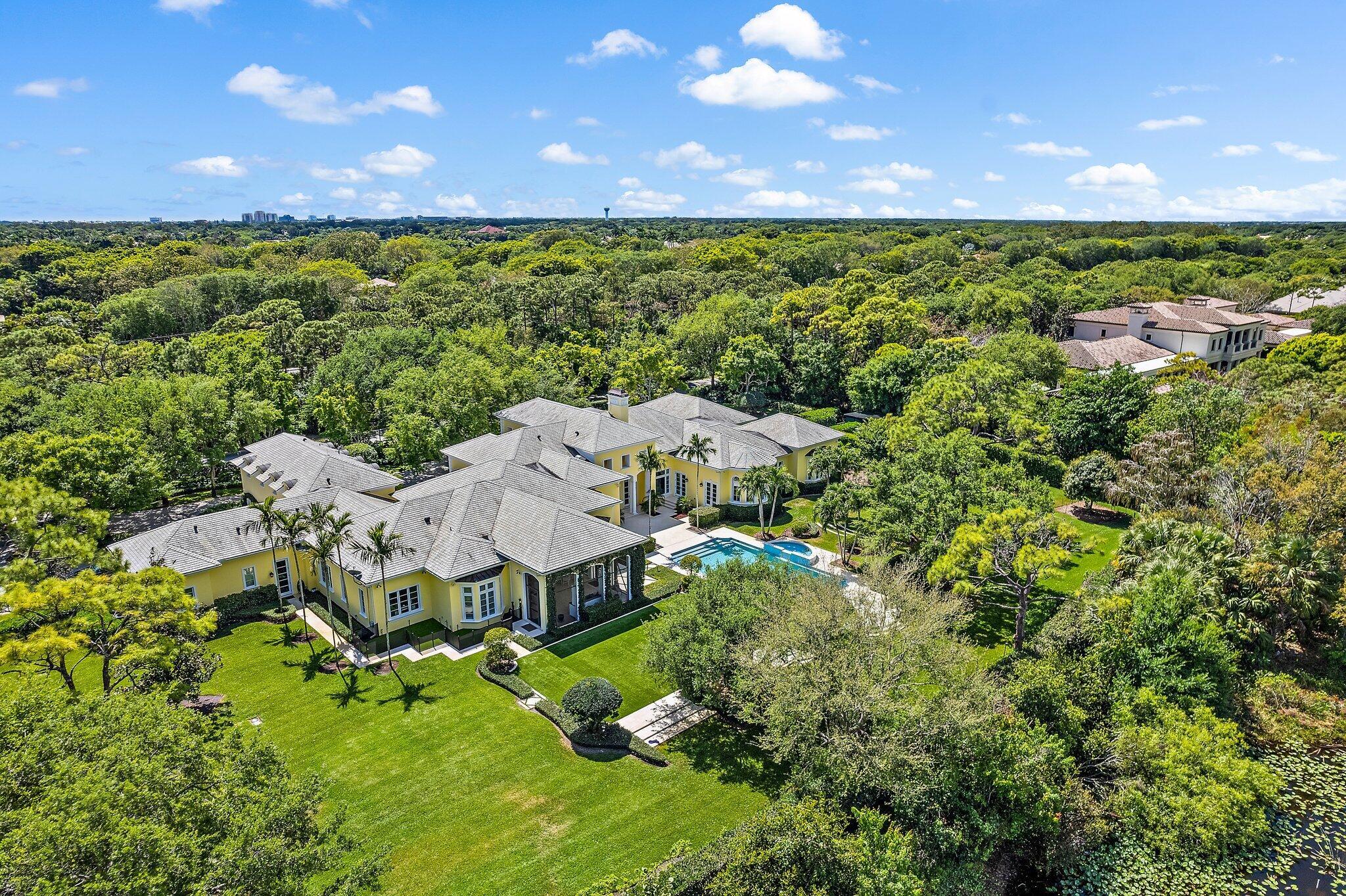 BEARS CLUB PUD - Residential