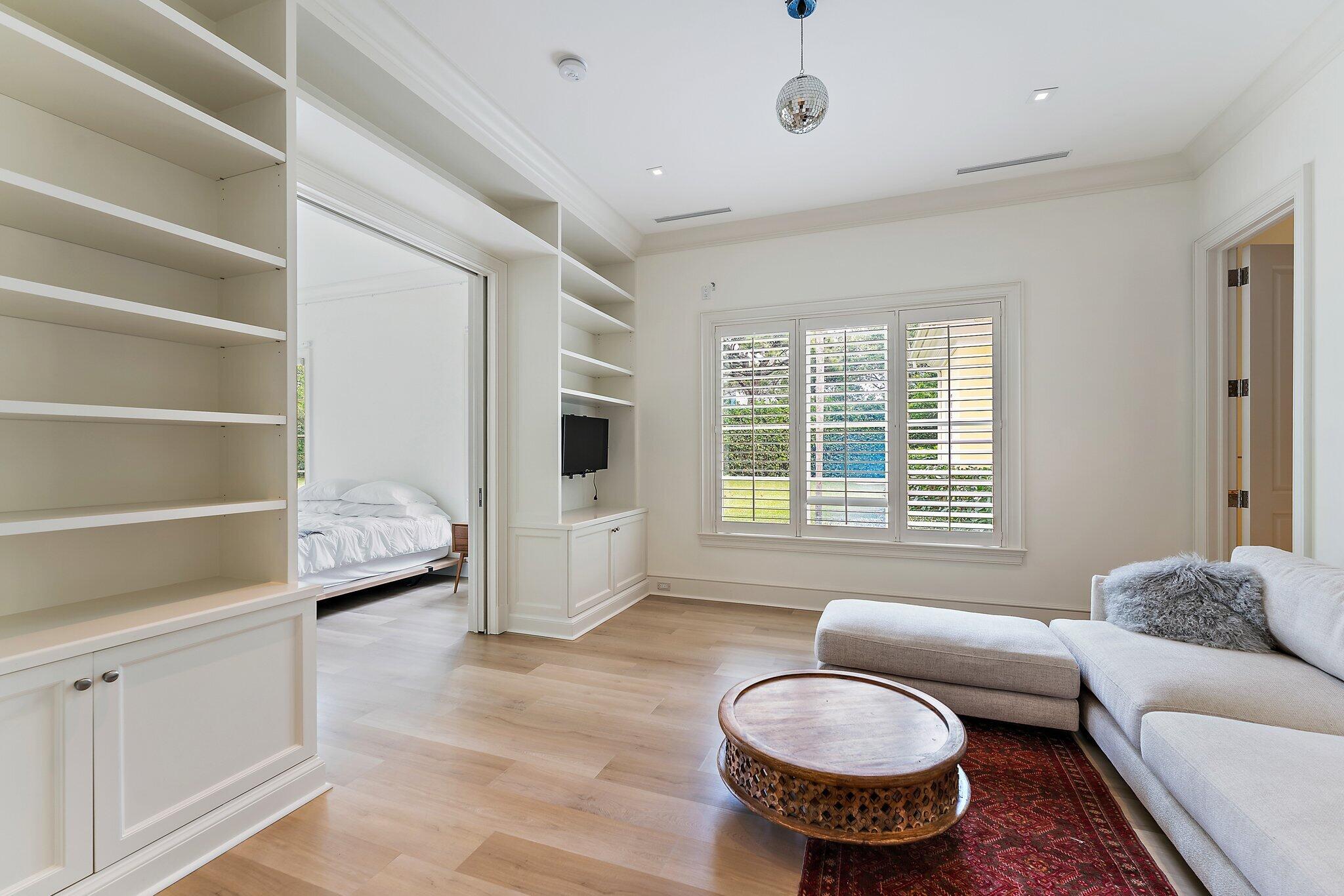 BEARS CLUB PUD - Residential